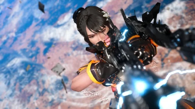 Stellare screenshot